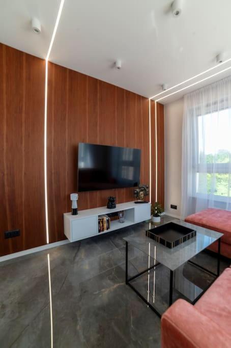Apartament Koral - Kompozytorow Polskich 7 لوبلين المظهر الخارجي الصورة