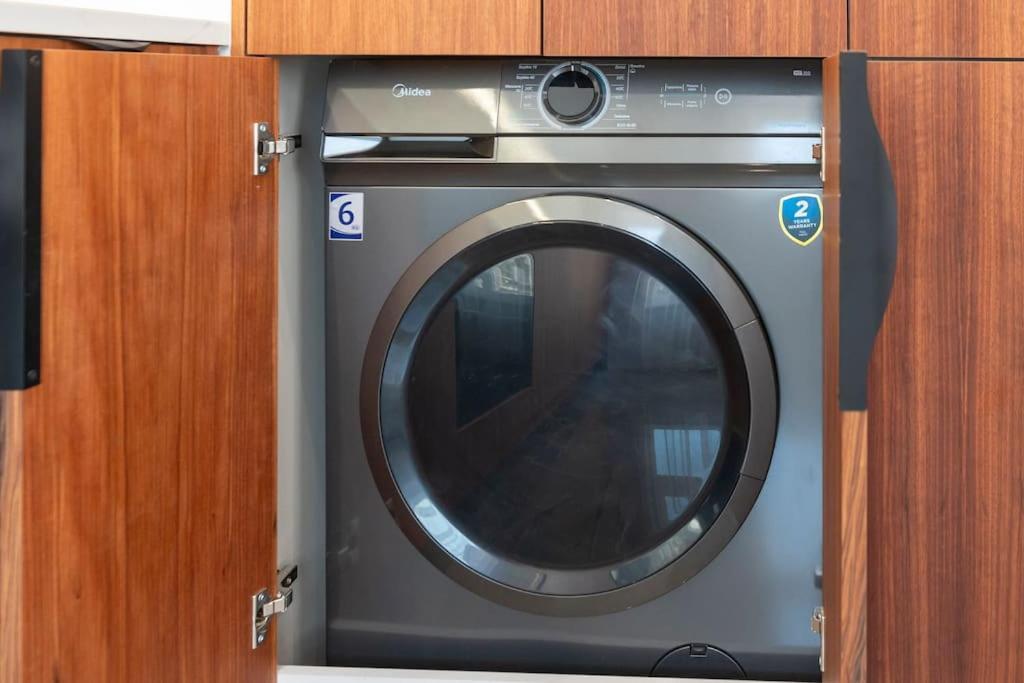 Apartament Koral - Kompozytorow Polskich 7 لوبلين المظهر الخارجي الصورة