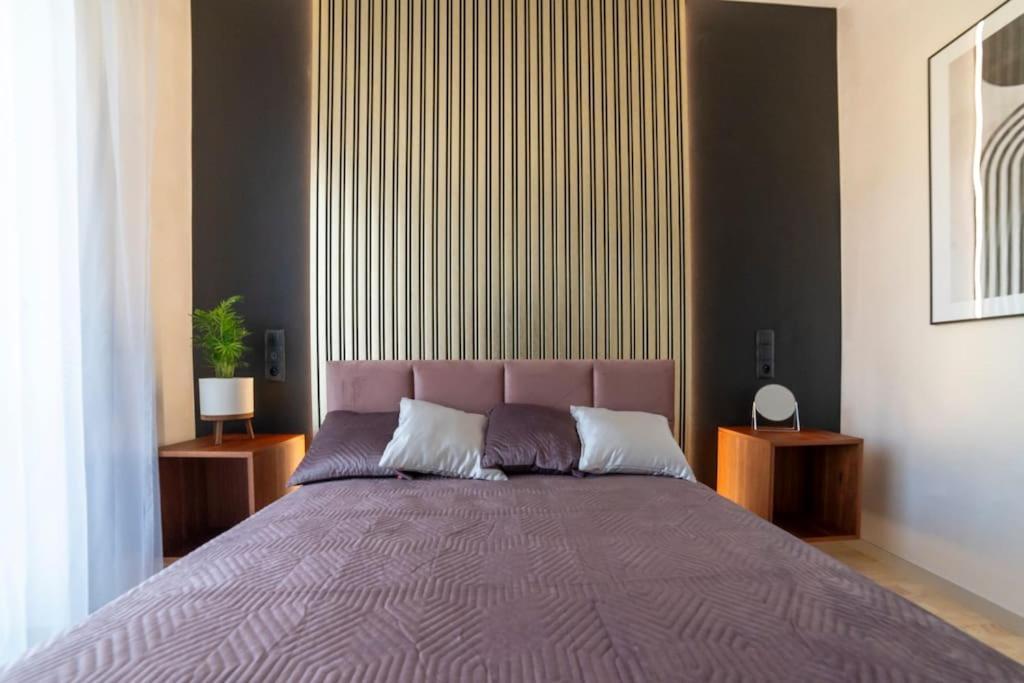Apartament Koral - Kompozytorow Polskich 7 لوبلين المظهر الخارجي الصورة