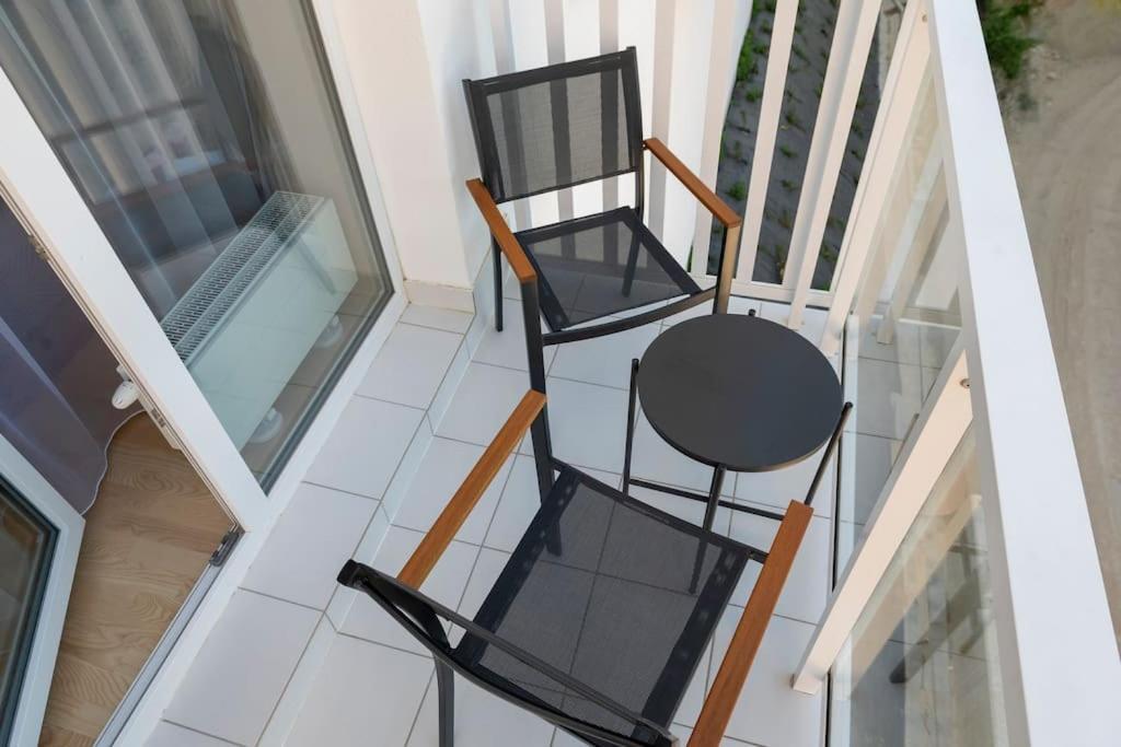 Apartament Koral - Kompozytorow Polskich 7 لوبلين المظهر الخارجي الصورة