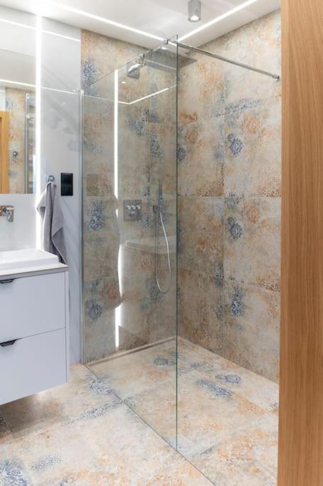 Apartament Koral - Kompozytorow Polskich 7 لوبلين المظهر الخارجي الصورة