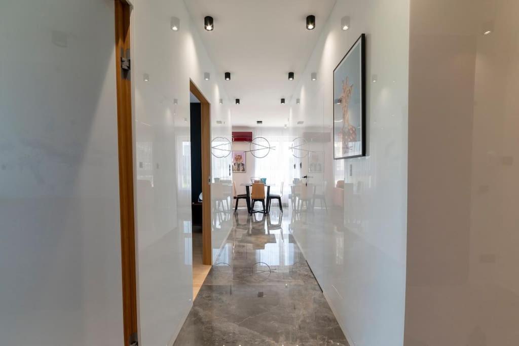 Apartament Koral - Kompozytorow Polskich 7 لوبلين المظهر الخارجي الصورة