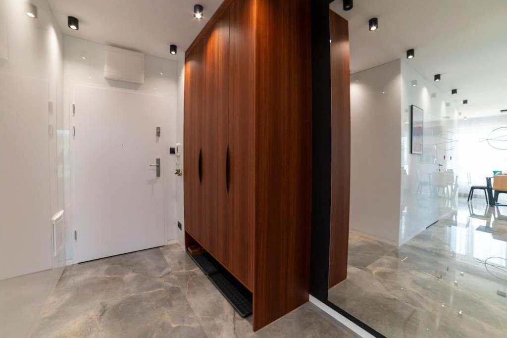 Apartament Koral - Kompozytorow Polskich 7 لوبلين المظهر الخارجي الصورة