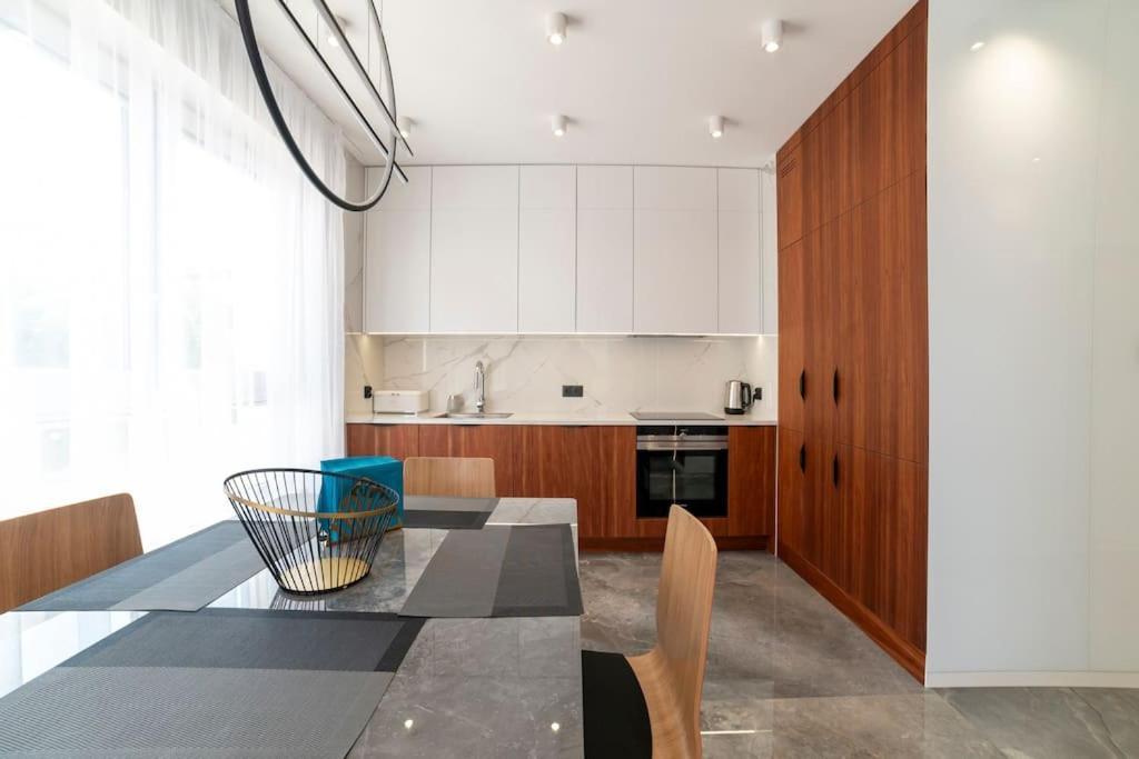 Apartament Koral - Kompozytorow Polskich 7 لوبلين المظهر الخارجي الصورة