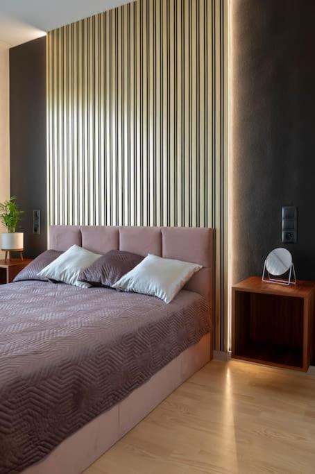 Apartament Koral - Kompozytorow Polskich 7 لوبلين المظهر الخارجي الصورة